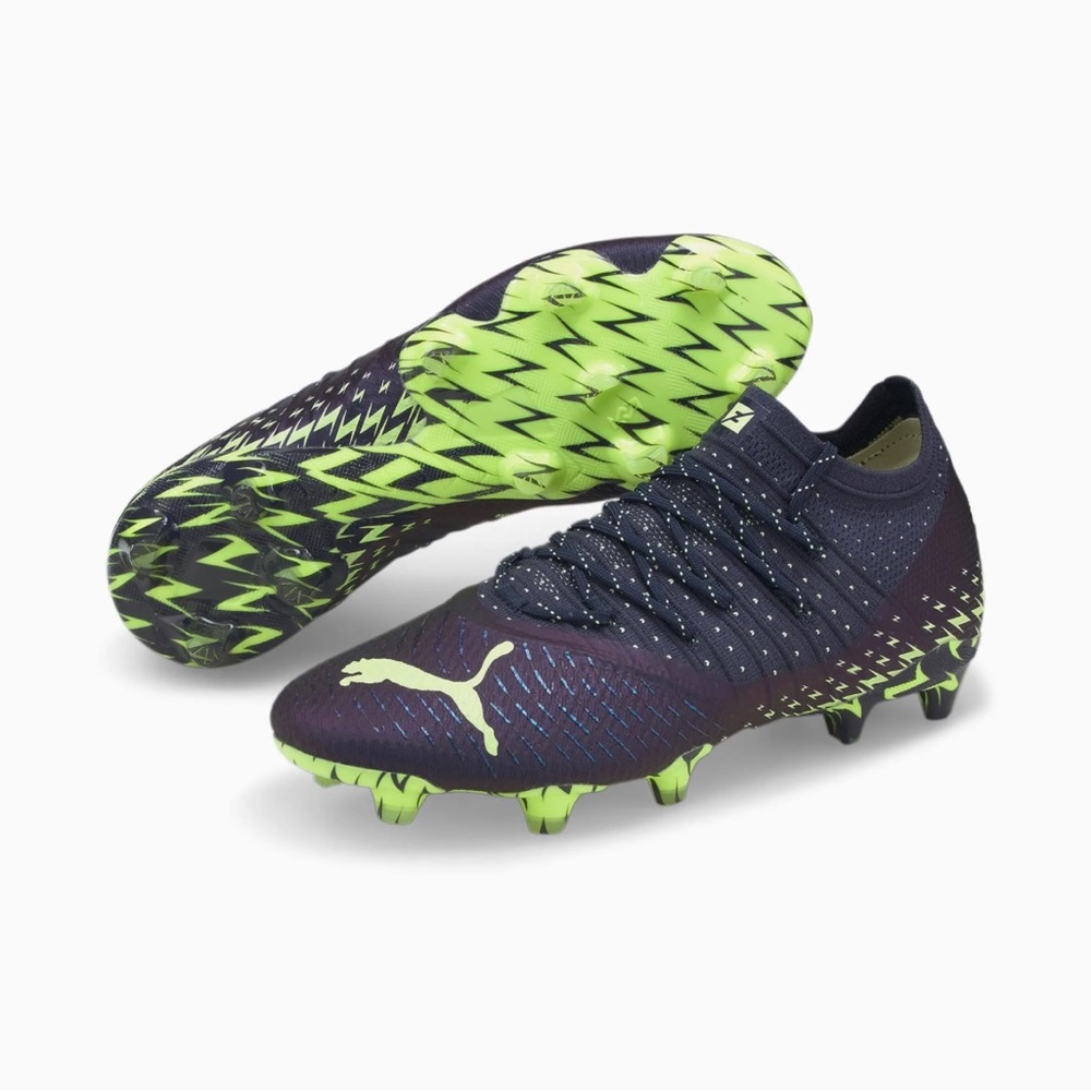 PUMA FUTURE Z 1.4 FG Soccer Cleats - Men’s / Women’s Soccer cleat…